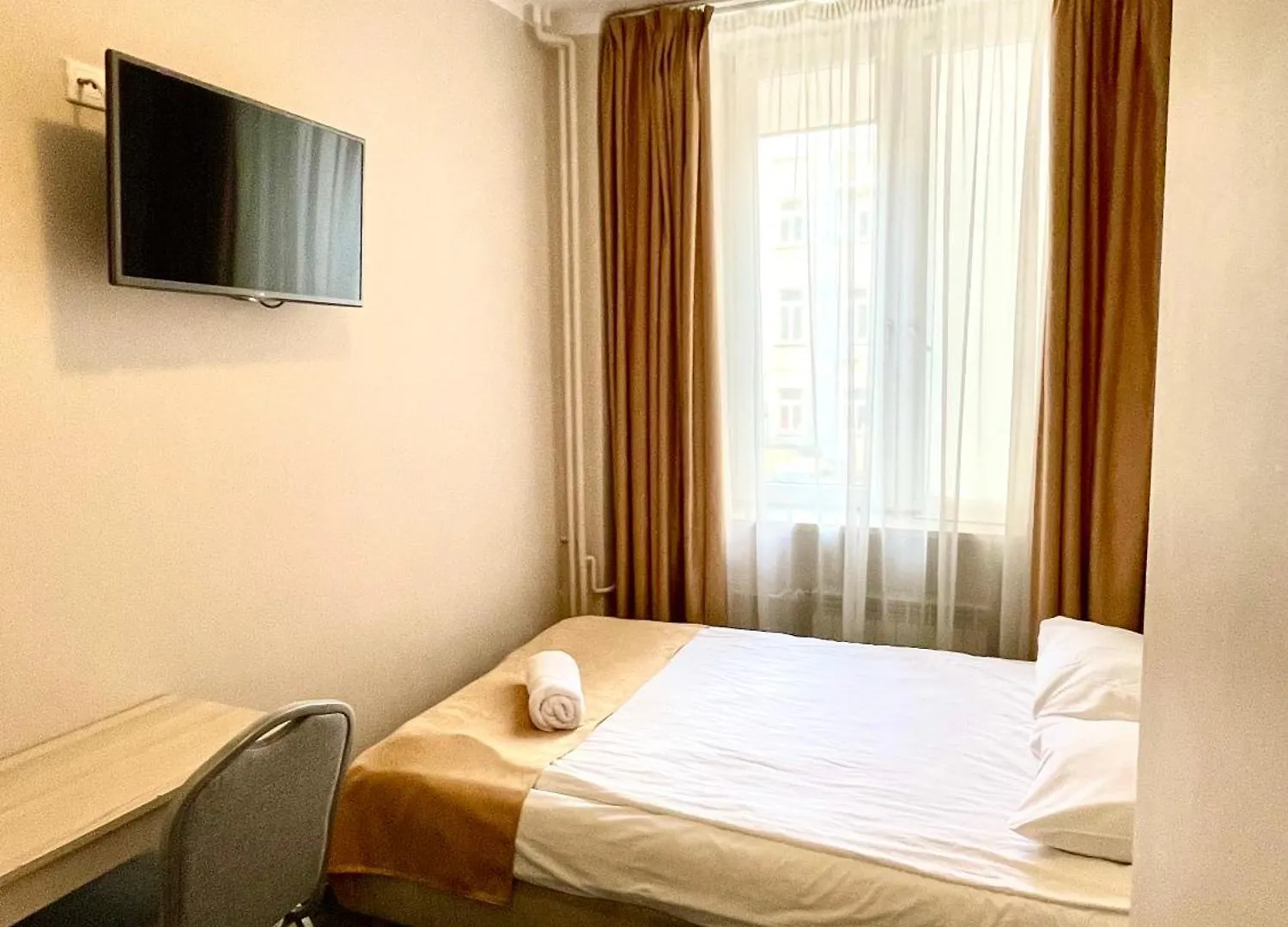 Emka Hostel Warsaw Poland