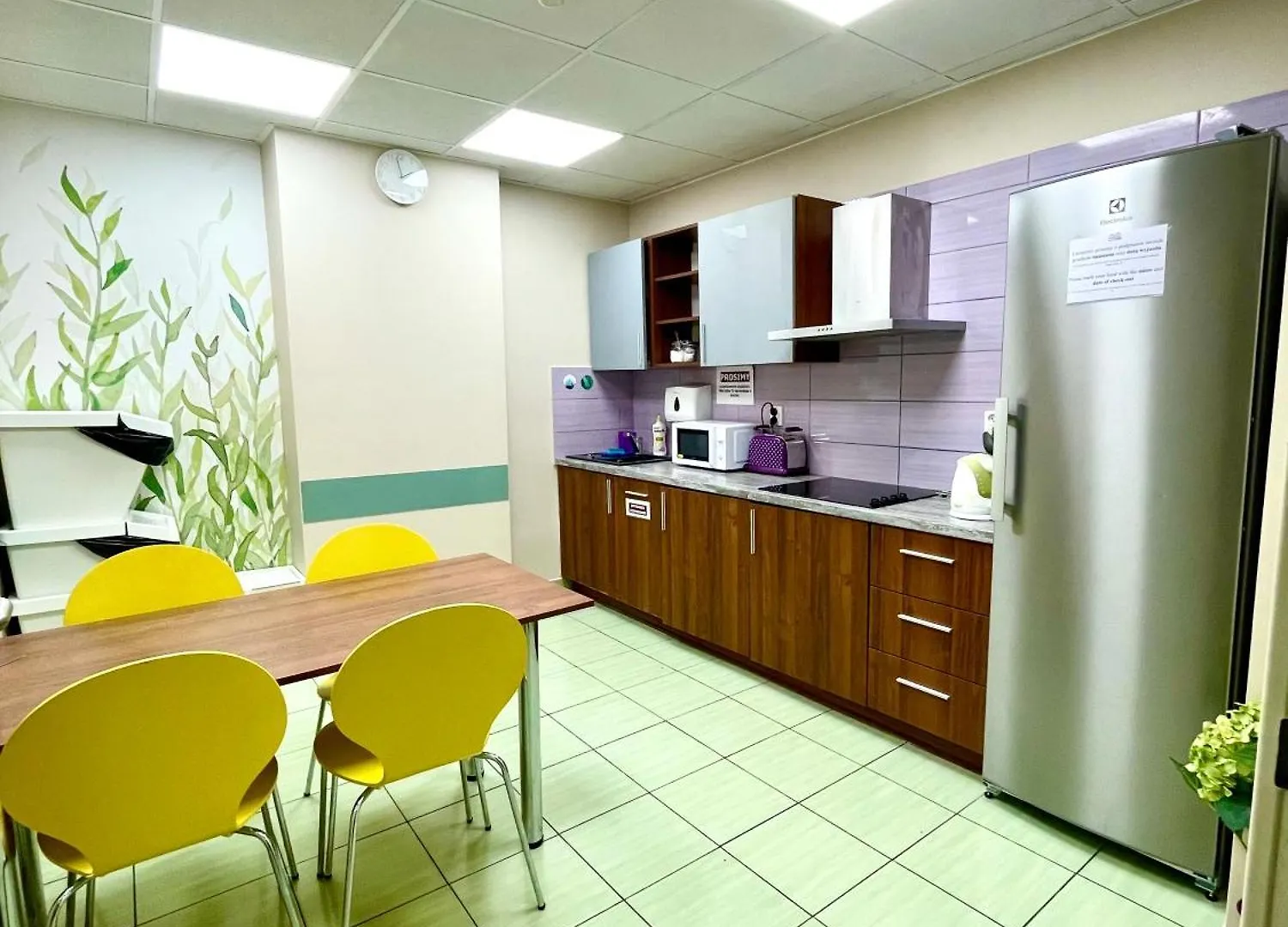 Emka Hostel Warsaw 0*,