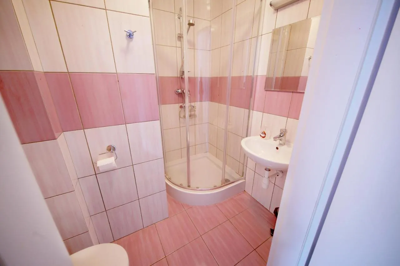 Emka Hostel Warsaw