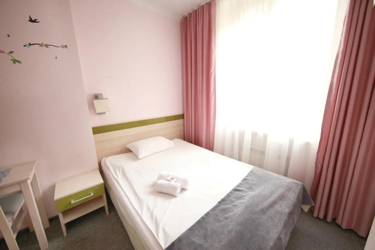 Emka Hostel Warsaw 0*,