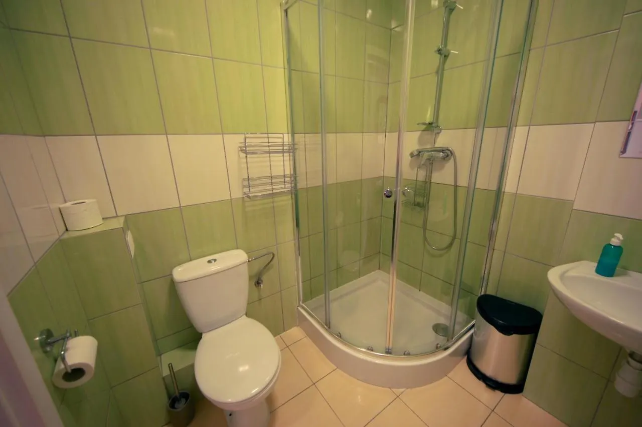 Emka Hostel Warsaw