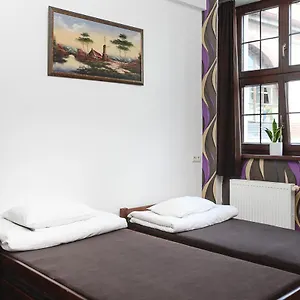 Moho E Hostel Vratislav