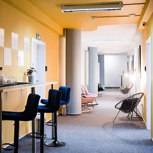 Auberge de jeunesse Aparthostel Private, Varsovie