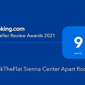 Clicktheflat Sienna Center Guest house