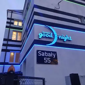 Good Night Guest house