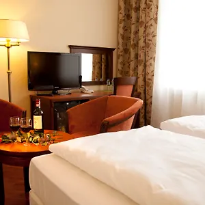 Kobza Haus Old Town Bed & Breakfast Gdaňsk