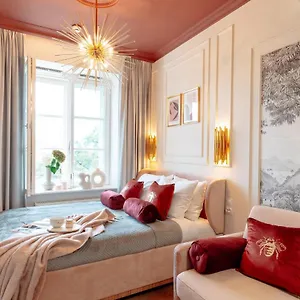 Appart hôtel Story - Loftaffair Collection, Varsovie