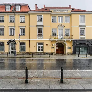  Apartament Miodowa Street P&o Serviced