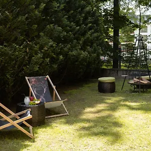 Bor Bed & Breakfast Zakopane