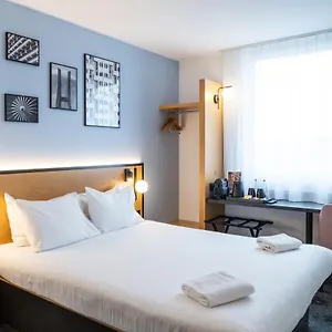 Centrum Hotel Vratislav