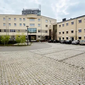  Apartament Centrum Okopowa 55