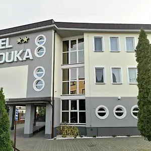 Duka Hotel