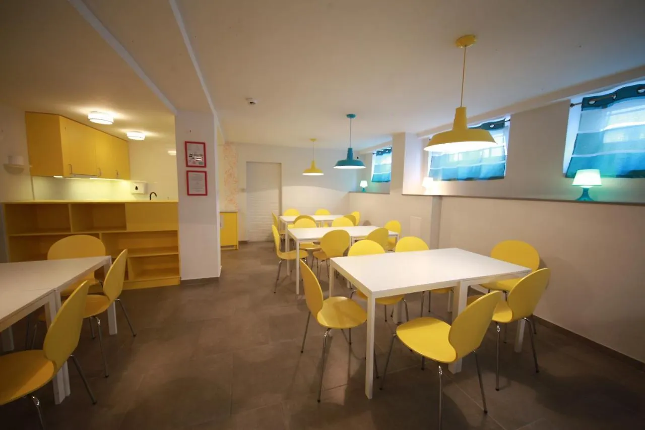 Emka Hostel Varsovie 0*,  Pologne